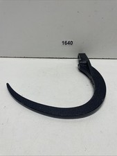 Landhonor Hay Square Bale Grapple Teeth #1640