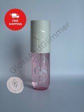 Sol de Janeiro Brazilian Crush Cheirosa 68 Body Fragrance Mist 90ml Sealed