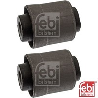 2X Lagerung FüR Lenker Febi Bilstein 41157 Buchse 2 Querlenkerlager