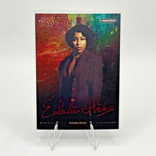 Fantastic Beasts Eulalie Hicks Magic Auto /255 -2025 Kakawow Phantom PFB-SIP-07