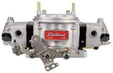 Edelbrock 1309-e85 Vrs-4150 Race Performance Carburetor 950 Cfm