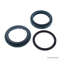 SKF Gabelsimmerringe - ÖHlins Ø43X55,1X9 FüR Yamaha YZF-R1 M 2020-23