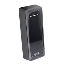 AXIS A4020-E RFID Leser Reader RS485 Schwarz