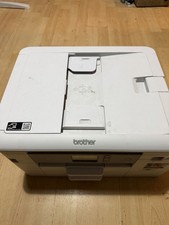 Brother MFC-J4535DW A4 Colour Printer Scanner Copier  