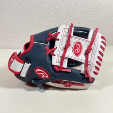 Rawlings Players Series 11" Youth Baseball Glove WPL110NWS Right Hand Throw RHT