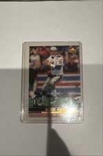 1999 Upper Deck - Drew Bledsoe #123
