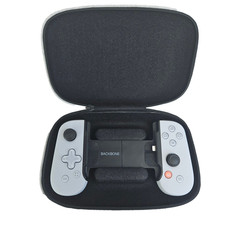 Backbone One PlayStation Edition Lighting Plug Mobile Game Pad with Travel Case