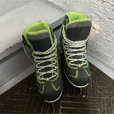 Riedell Spiral Figure Ice Skates 