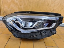 Mercedes X247 GLA Scheinwerfer rechts led high performance A2479063605 defekt