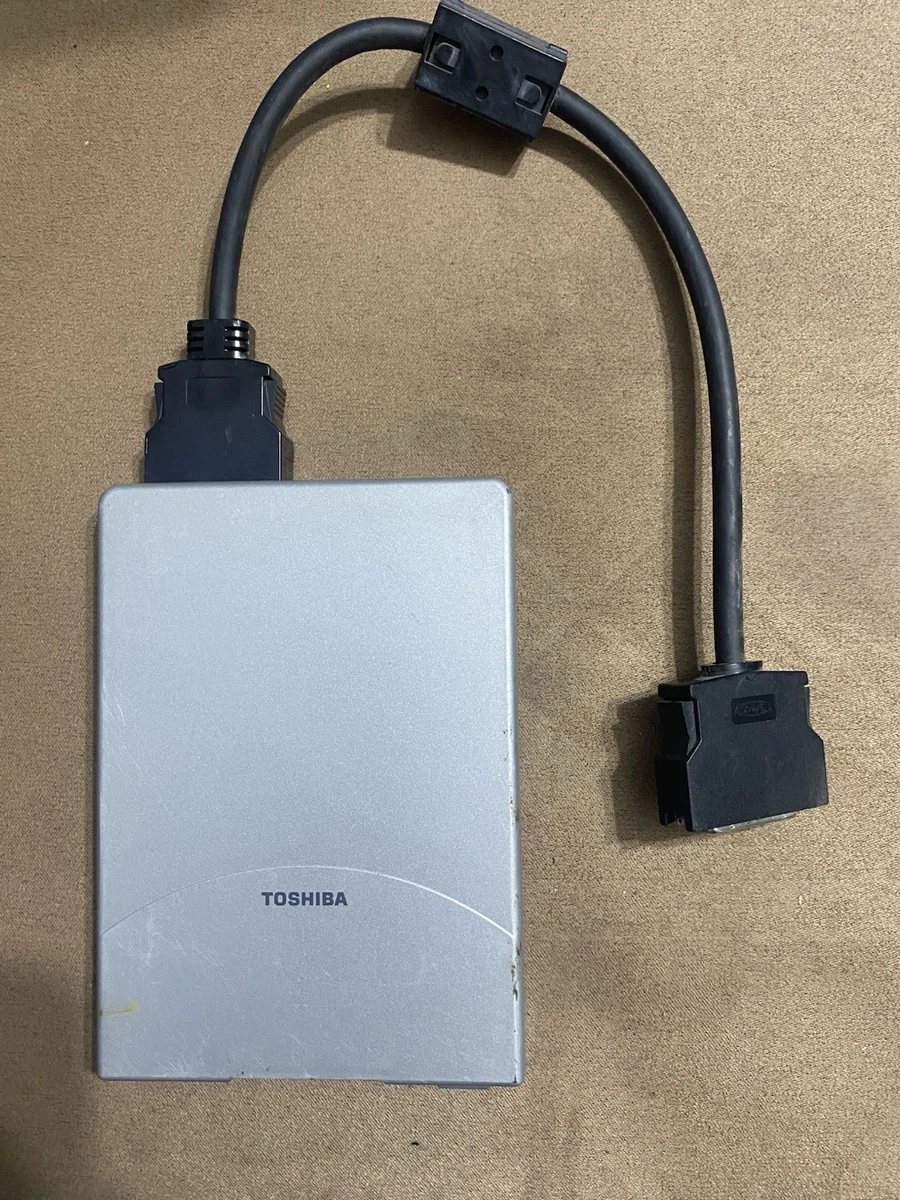 Toshiba 3½ Inch Floppy Drives for sale | eBay