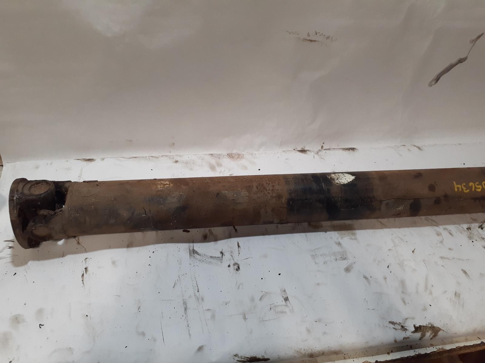 Used Drive Shaft Rear fits: 1989 Bentley TURBO R  Grade A