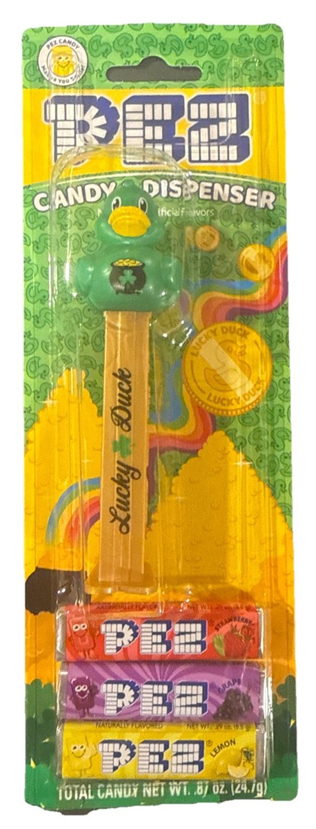 Pez Dispenser ノート 超希少 PEZ DISPENSER 