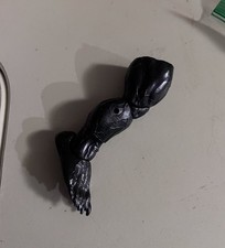 Marvel Legends Monster Venom Baf Right Leg build a figure