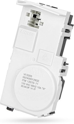 #ad Upgraded WH01X29528 Washer Door Lock for GE Front Load Washing Machine Replaces $30.99