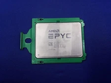 AMD EPYC 7282 16Core 2.8GHz Processor Socket SP3 100-000000078 unlocked