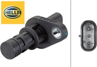 Hella 6PU013122-791 Impulsgeber FüR Kurbelwelle Impulsgeber Kurbelwelle