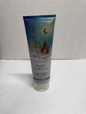 Bath Body Magic in the Air Body Cream