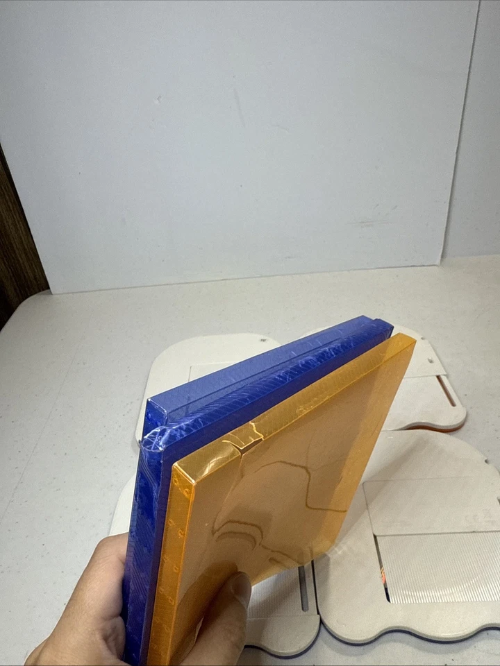 VTech V.Flash Lot of 4 Games – Disney Princess, Cars, SpongeBob & Jumpin’ Bean - Image 4 of 4