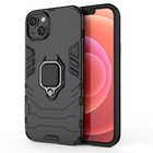 Ring Armor etui do iPhone 14 Plus pancerny pokrowiec uchwyt magnetyczny ring cza