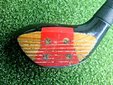 Ben Hogan BH 3 Wood / RH / Apex Legend 3 Regular Steel 42" / Good Grip /mm4212