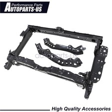 Radiator Support Core Assembly Frame For 2020-2021Toyota Corolla Sedan Assembly