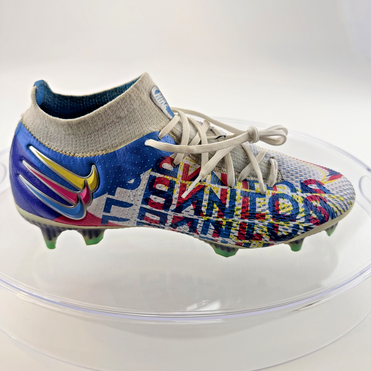 Size 6.5 - Nike Phantom GT Elite DF FG Reveal Pack for sale online