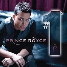Number 1's Prince Royce (Artist) Format (Audio CD) Ne Sealed
