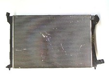 Radiateur Citroen XANTIA