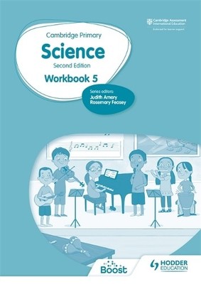 Tara Lievesley Helen Lewis  Cambridge Primary Science (Taschenbuch) (US IMPORT)