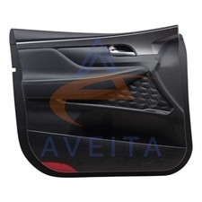 HYUNDAI SANTA FE 18-20 MK4 Door Card Left Side Front 82307S 1270NNB