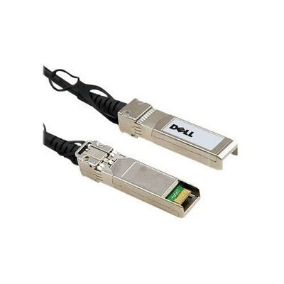 Für Dell 40G QSFP+ Passives DAC Direct Attach Kupferkabel 3m Rechenzentrum