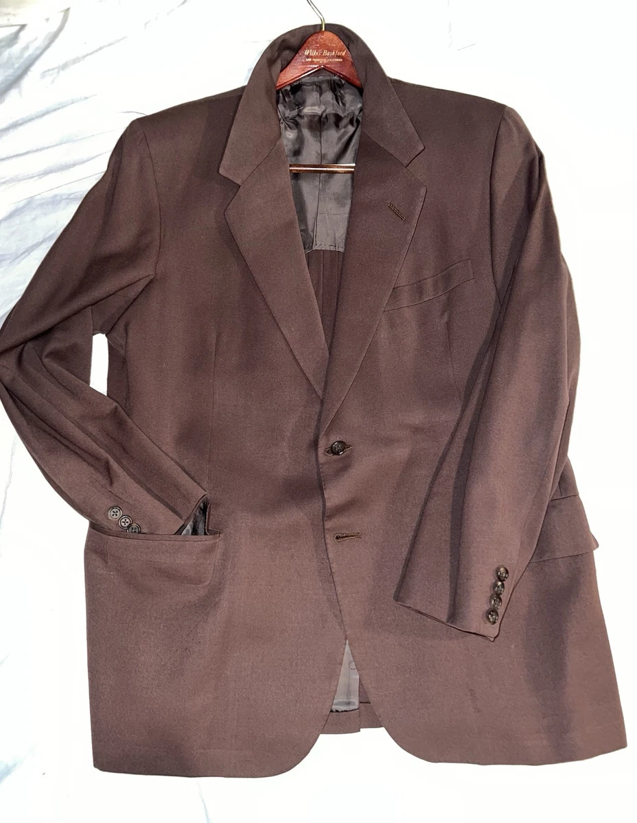 Oxxford Regular 40 Size Suits & Blazers for Men for sale | eBay