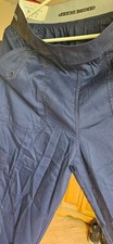 Navy blue small, new Dickie's scrub pants. New with tags, never worn.