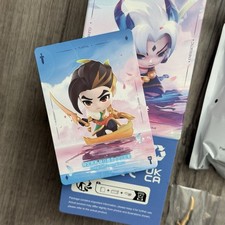 Pop Mart Fight for the Golden Spatula Chibi Truth Dragon Yasuo Popmart
