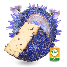 Kornblumenkäse mit Bockshornklee | 500g