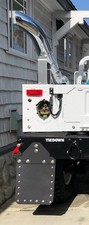 MUD FLAPS CUSTOM 1-OFF FOR HMMWV