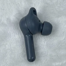 Skullcandy Indy ANC  ~ LEFT Earbud Replacement S2IYW-N744 Gray In-Ear Wireless