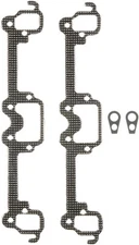 Exhaust Manifold Gasket Set Victor Reinz For 1972-77, 1980-89 Plymouth Gran Fury