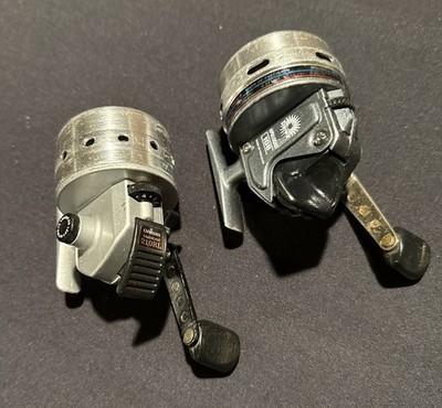 daiwa apollo reel Sold at Auction: DAIWA APOLLO SILVER SERIES ASA1355 FISHING REEL