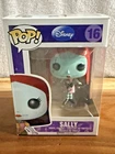 Funko Pop! Disney Nightmare Before Christmas - Sally #16