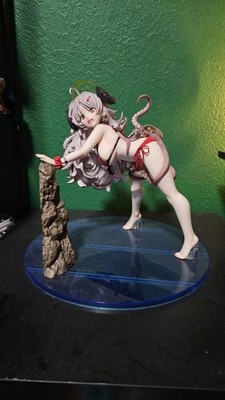 FREEing BLUE Archive Shishido Izumi Swimsuit 1/4 Scale Figure