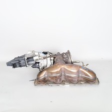 Bmw 228i 320i 328i 428i 528i X1 X3 N20 Turbo Turbocharger Oem 11657634486