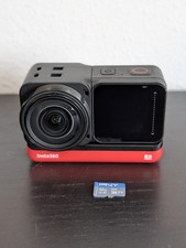 Insta360 ONE R 4K Edition - 4K Wide Angle Mod...