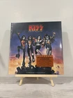 Kiss Destroyer 45th Anniversary 2LP Vinyl 180g Deluxe Edition New Sealed Mint