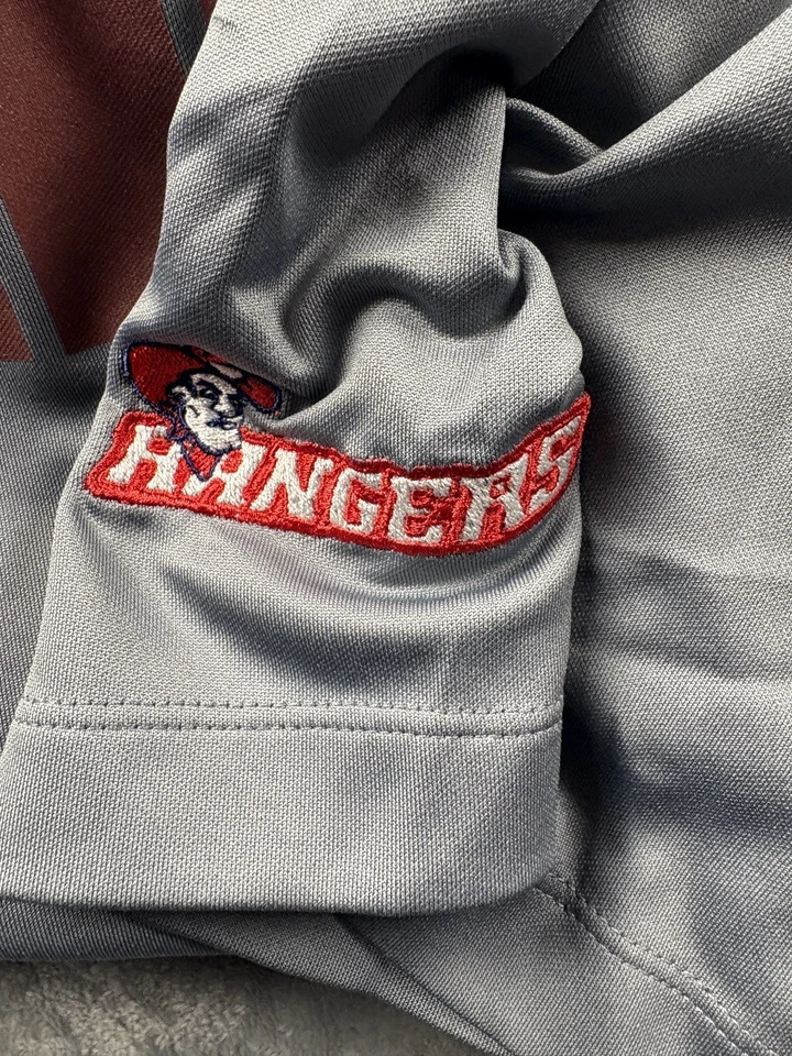 Lot of 16 Nike Dri Fit & Nike Golf Polo Shirts Men’s Large - Image 2 of 4