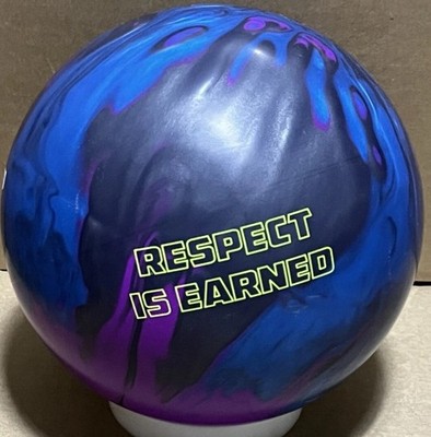 DV8 Notorious 15 lb Bowling ball New in Original Box | eBay