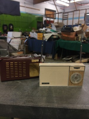 Conion 8 Transistor Radio Model Cr 8m No 109 With Case Works Great Shape Ebay Conion 8 Transistor Radio Model Cr 8m No 109 With Case Works Great Shape Ebay