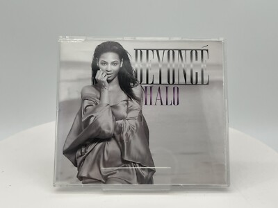 Beyoncé - Halo