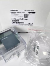 1pcs New SIEMENS Pressure Difference Sensor QBM3020-25D