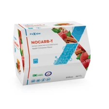 Fuxion Nocarb-Weight loss Tea-Block extra glucose absort-28 Sachets-FREE SHIPP!!